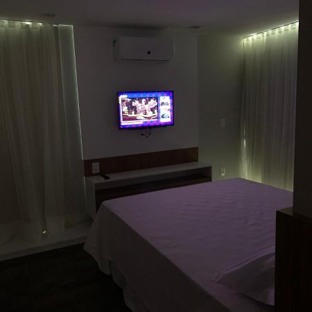 Swell Praia Hotel Натал Екстер'єр фото