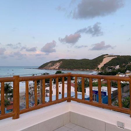 Swell Praia Hotel Натал Екстер'єр фото