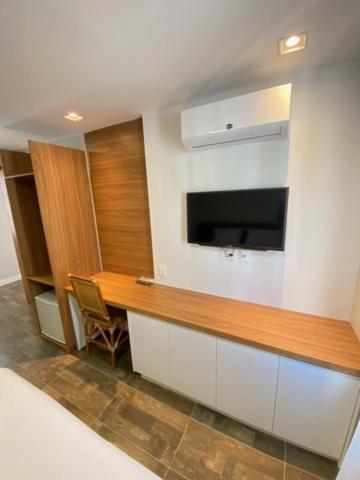 Swell Praia Hotel Натал Екстер'єр фото