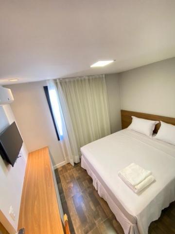 Swell Praia Hotel Натал Екстер'єр фото