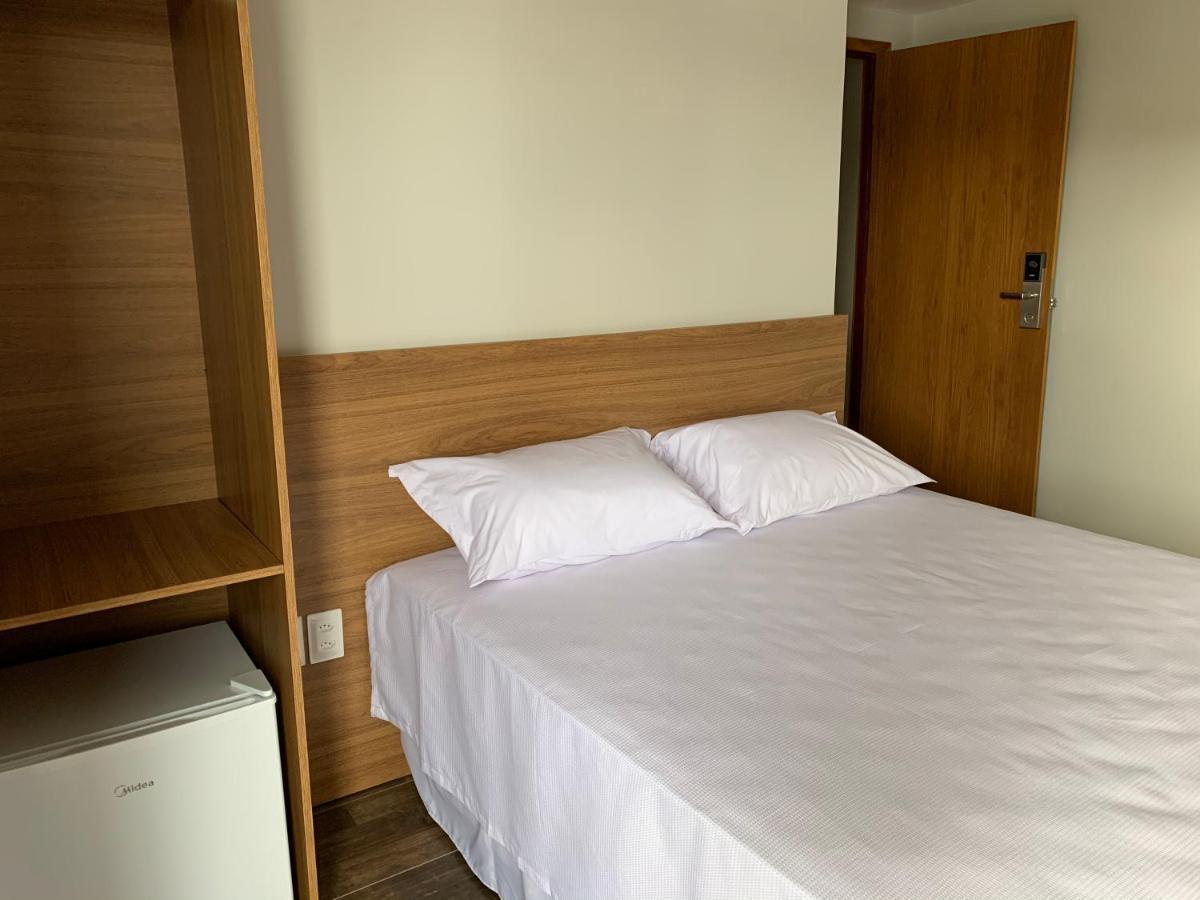 Swell Praia Hotel Натал Екстер'єр фото