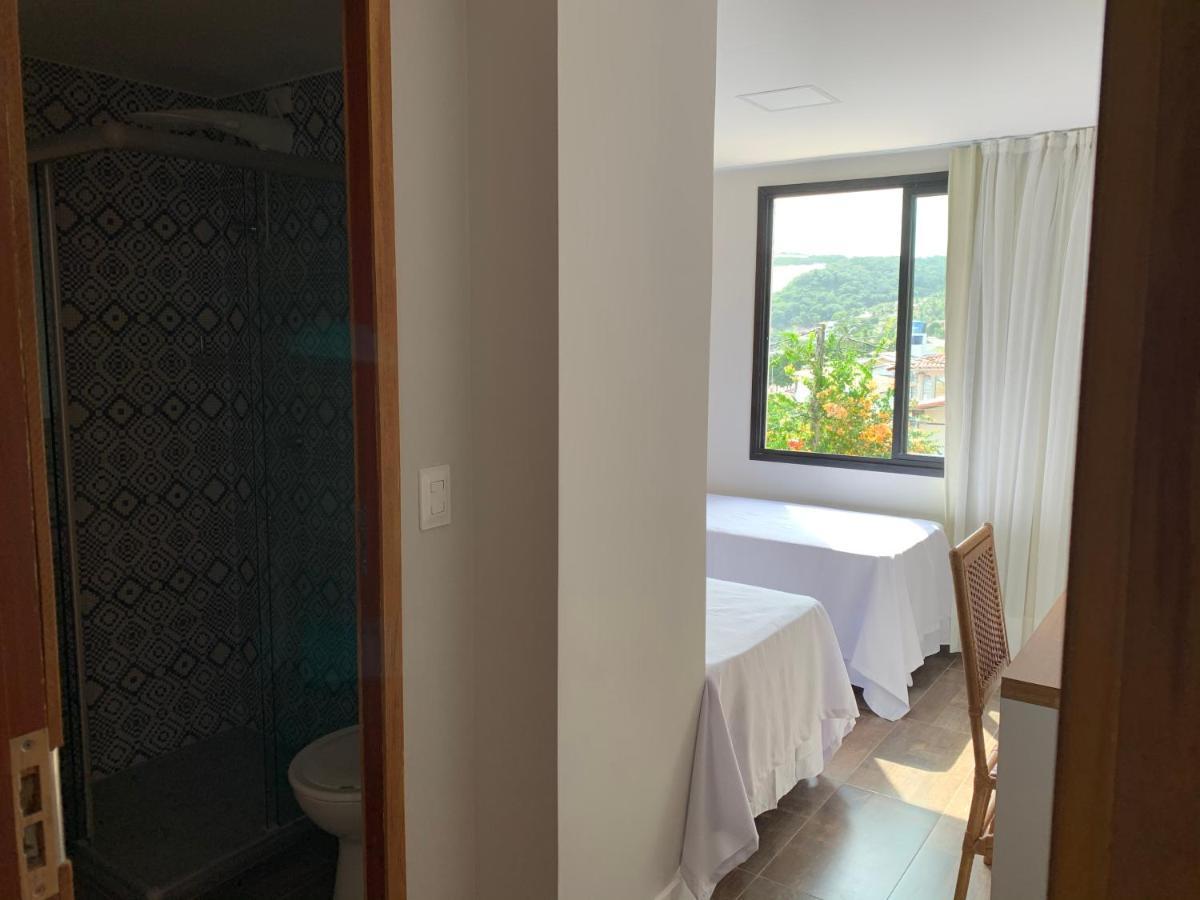 Swell Praia Hotel Натал Екстер'єр фото